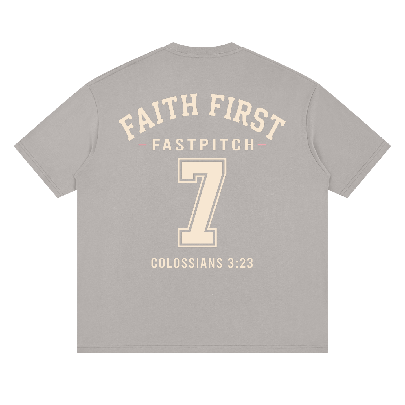 JERSERY,cute,oversized,softball,loose