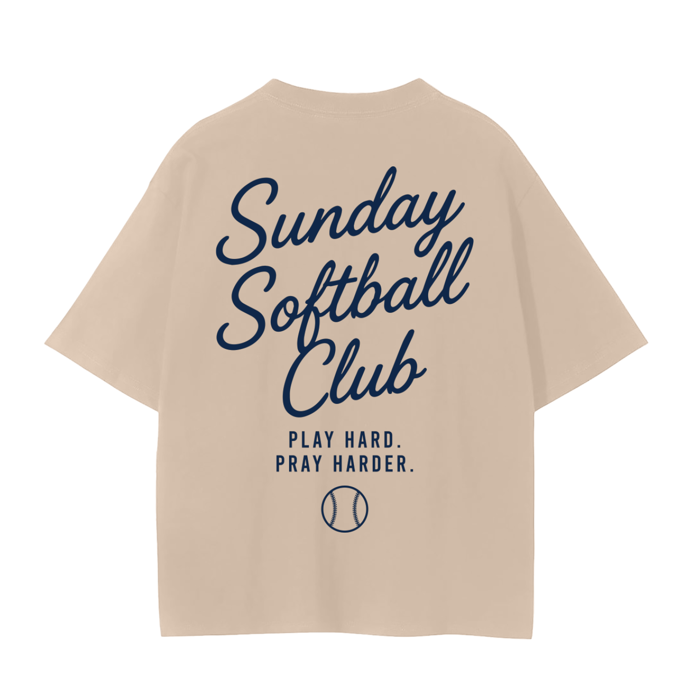 Unisex Seamless T-Shirt