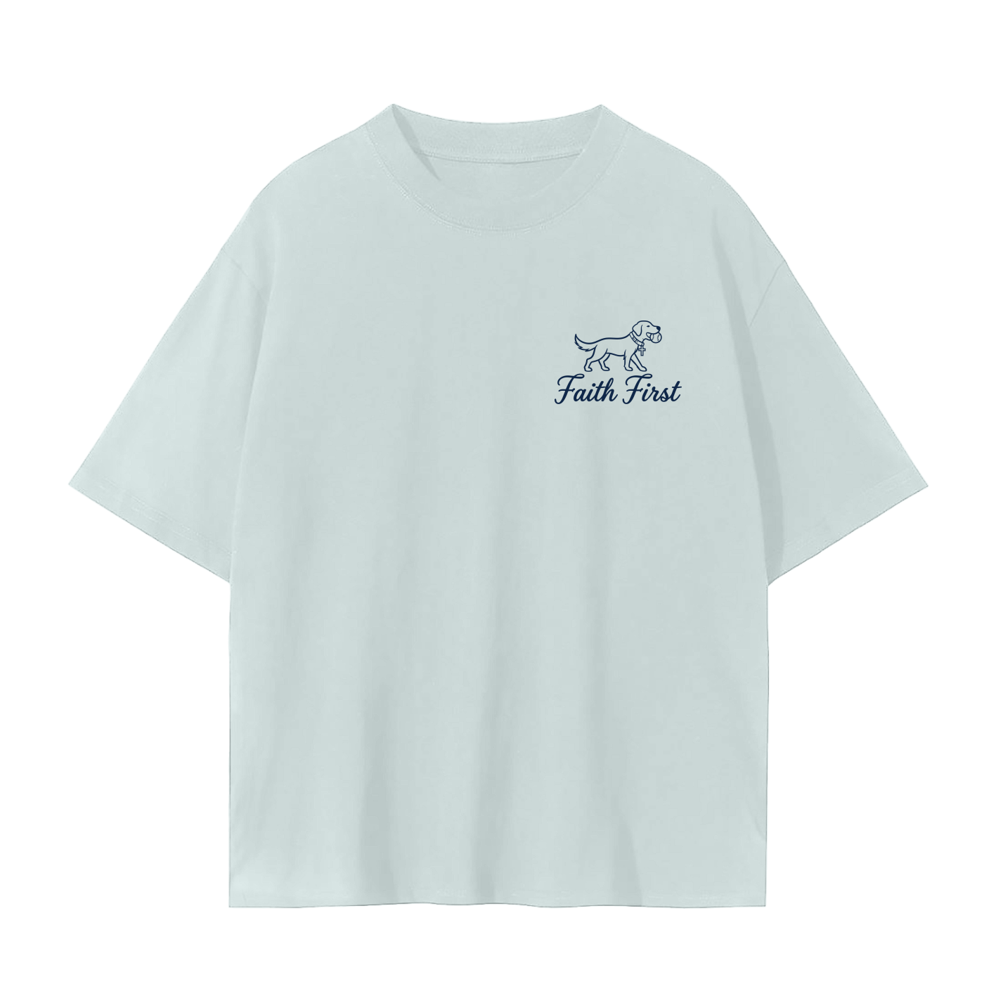 Unisex Seamless T-Shirt
