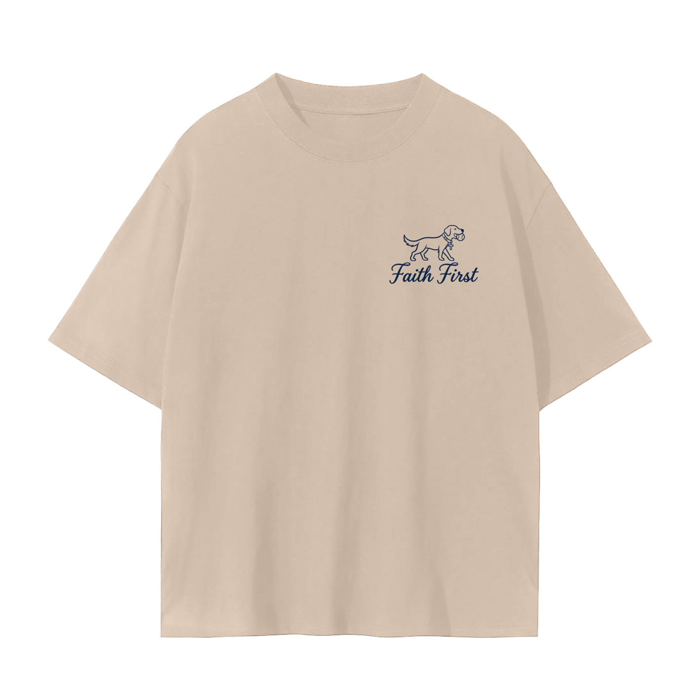 Unisex Seamless T-Shirt