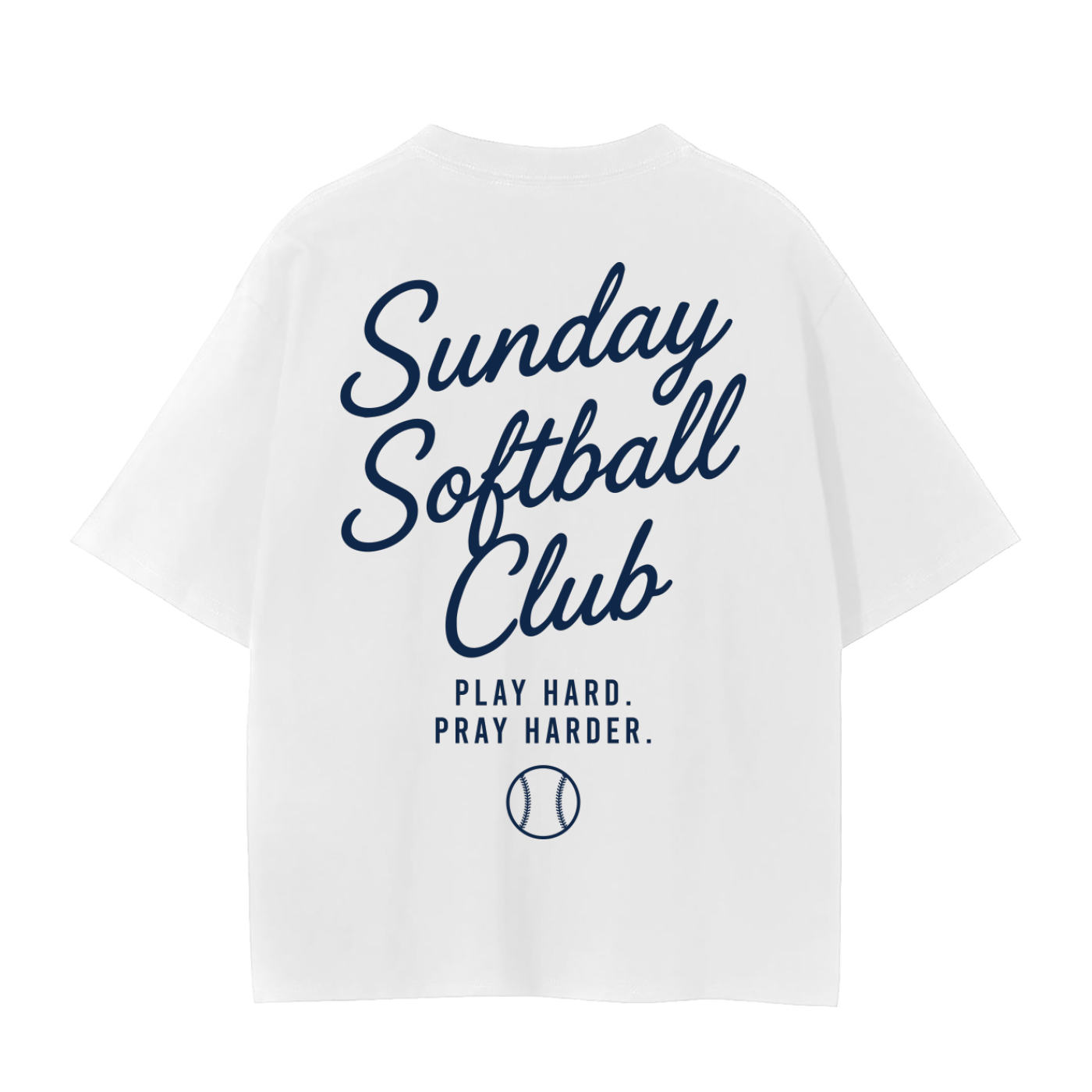 Unisex Seamless T-Shirt