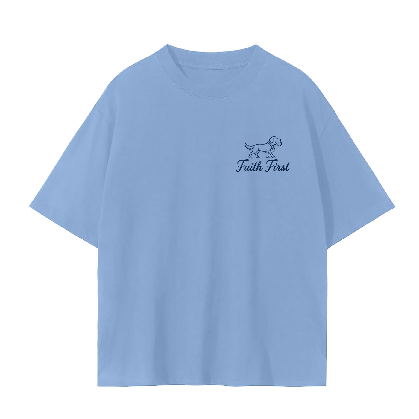 Unisex Seamless T-Shirt