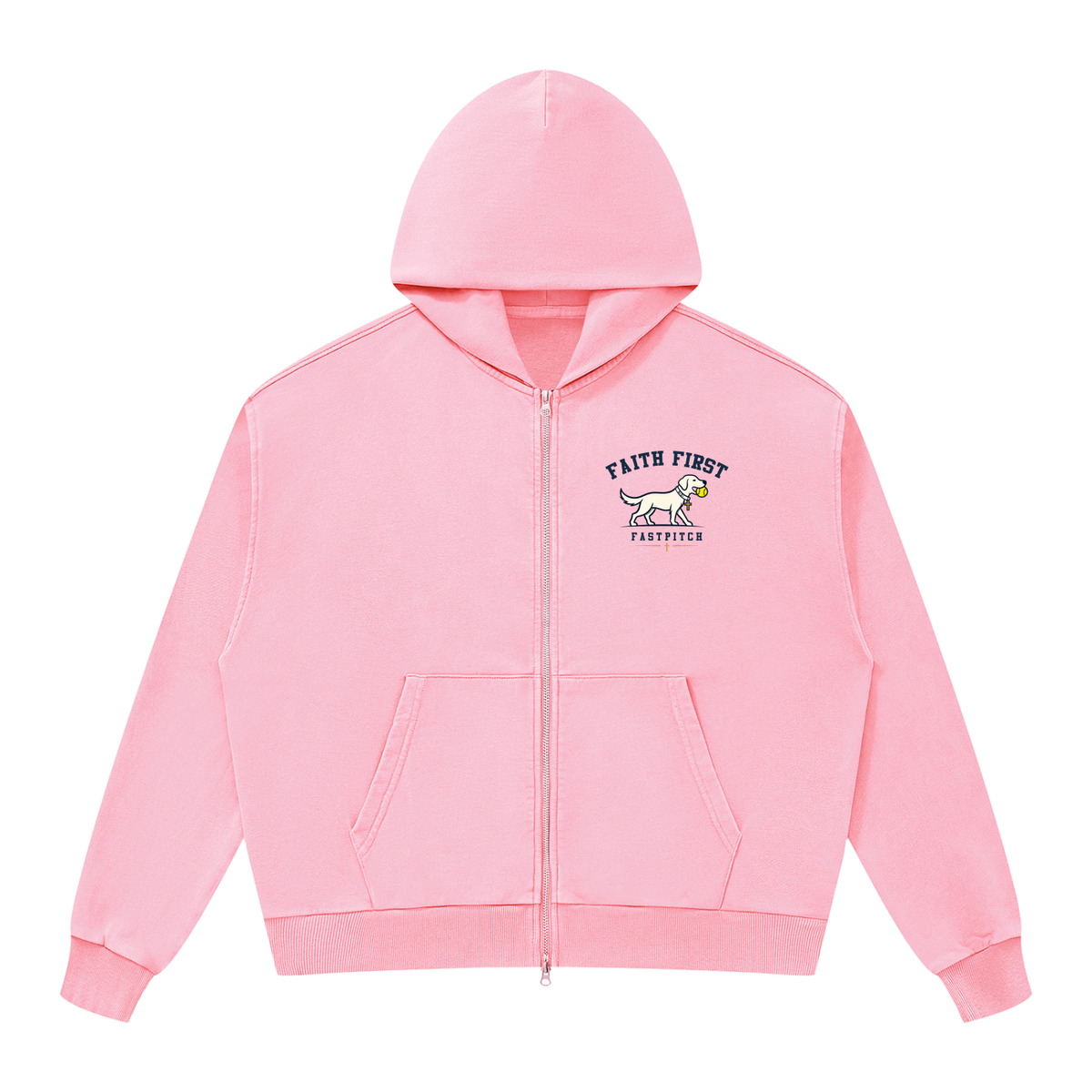 pink,boxy,fullzip,teen,college,highschool,trending
