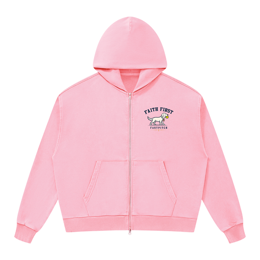 pink,boxy,fullzip,teen,college,highschool,trending