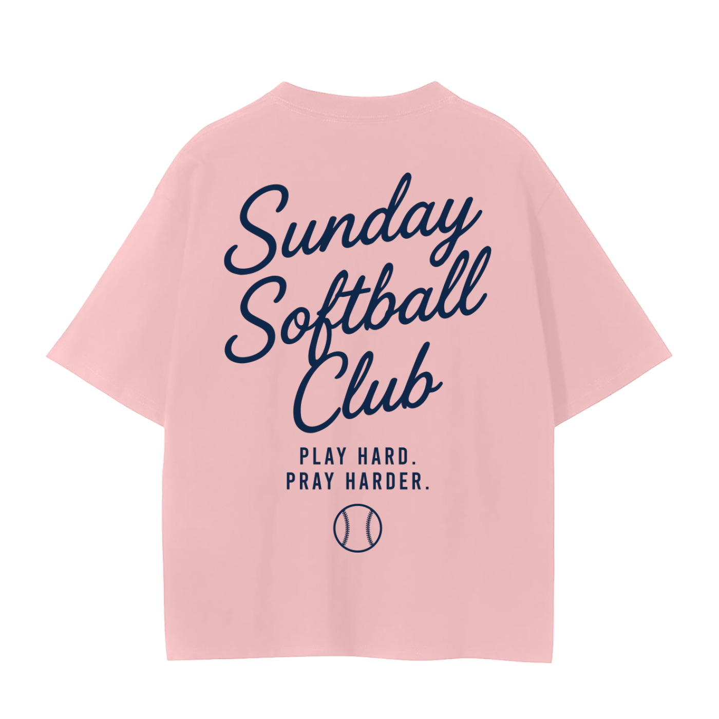 Unisex Seamless T-Shirt