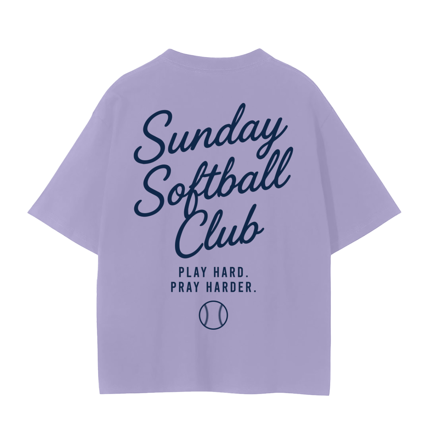 Unisex Seamless T-Shirt