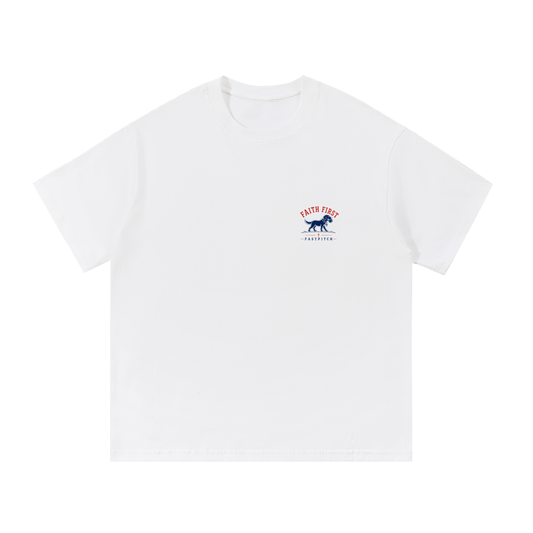 ORIGINAL GAME CHANGER MEN’S COTTON TEE