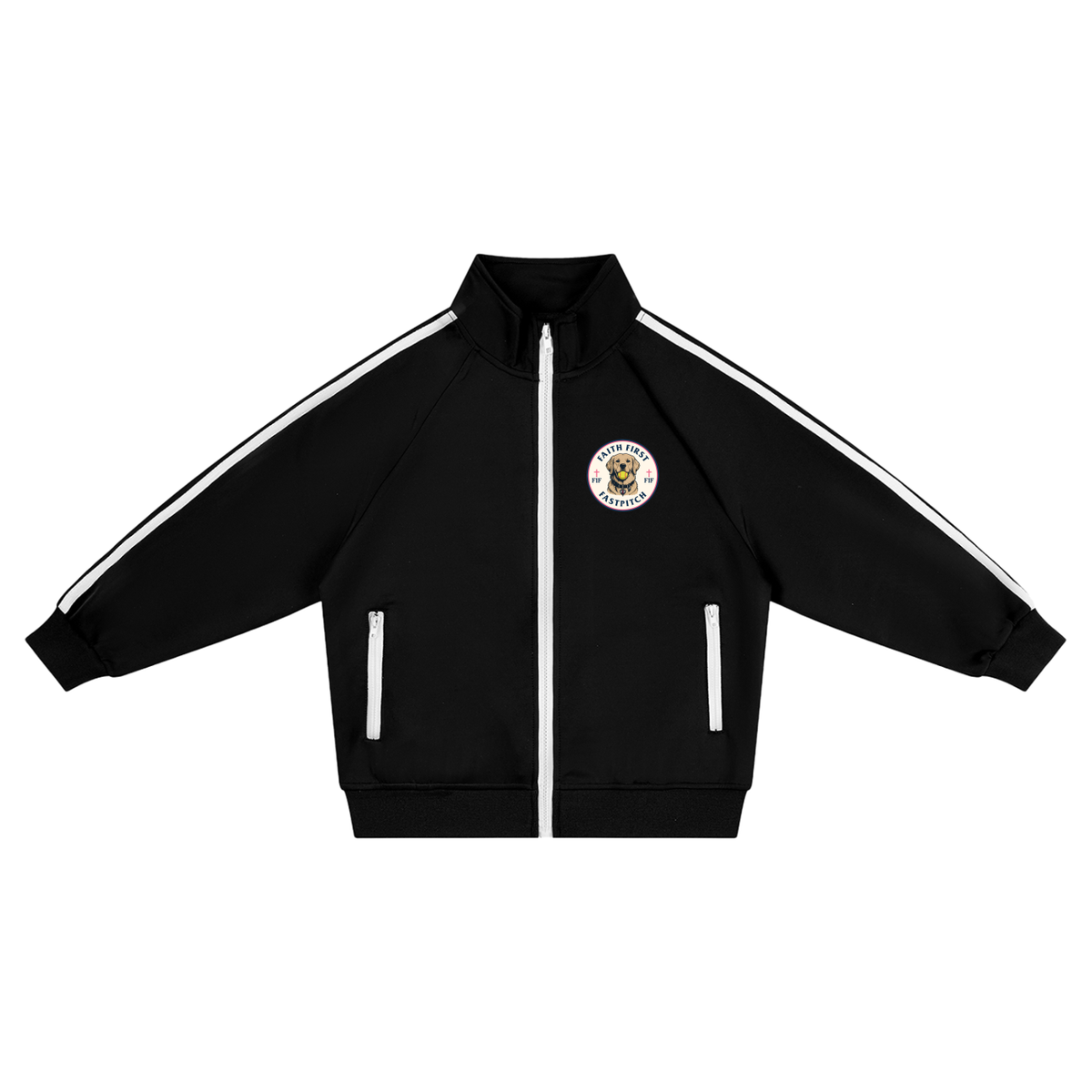 jacket,jersey,halo,pink,cute,softball,kids,youth