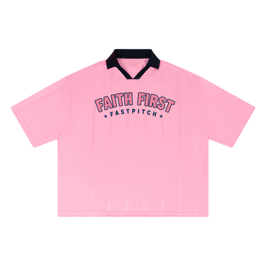 trending,soccer,jersey,cute,pink