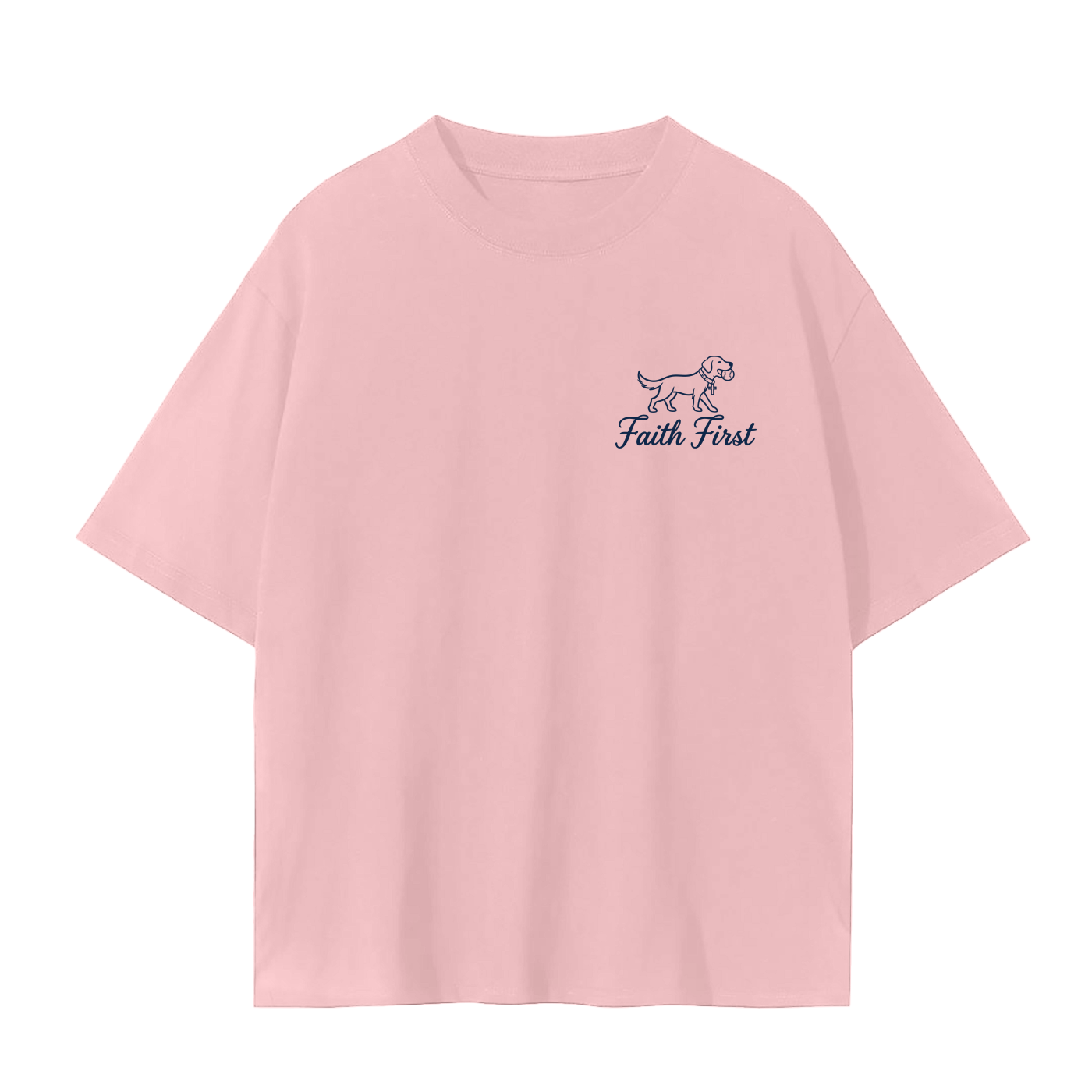 Unisex Seamless T-Shirt