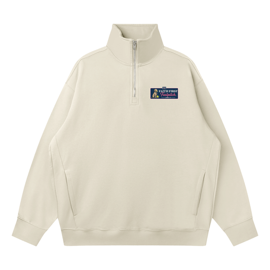 Quarterzip,sweatshirt,college,teen,youngwomen,dad,softball,softballparent
