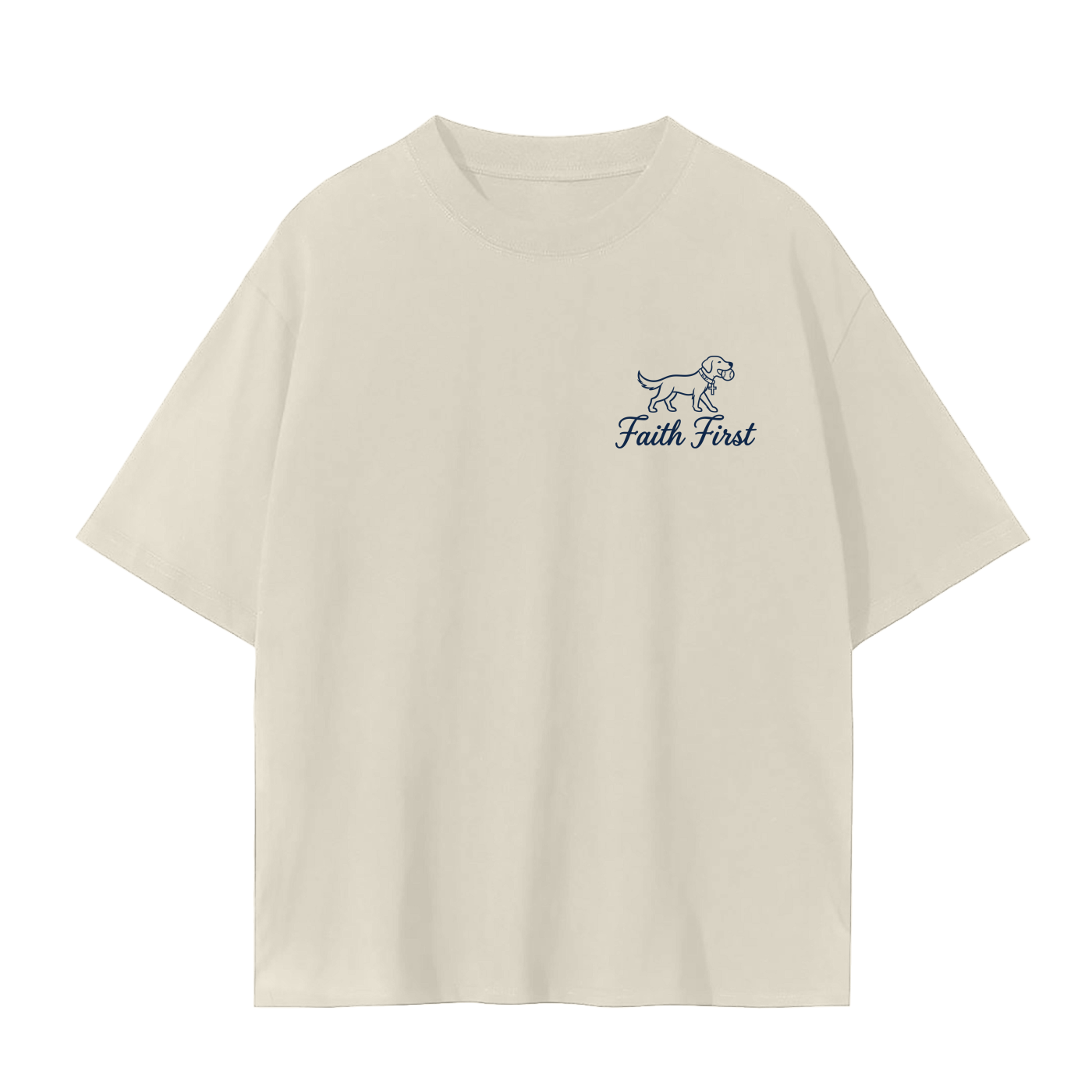 Unisex Seamless T-Shirt