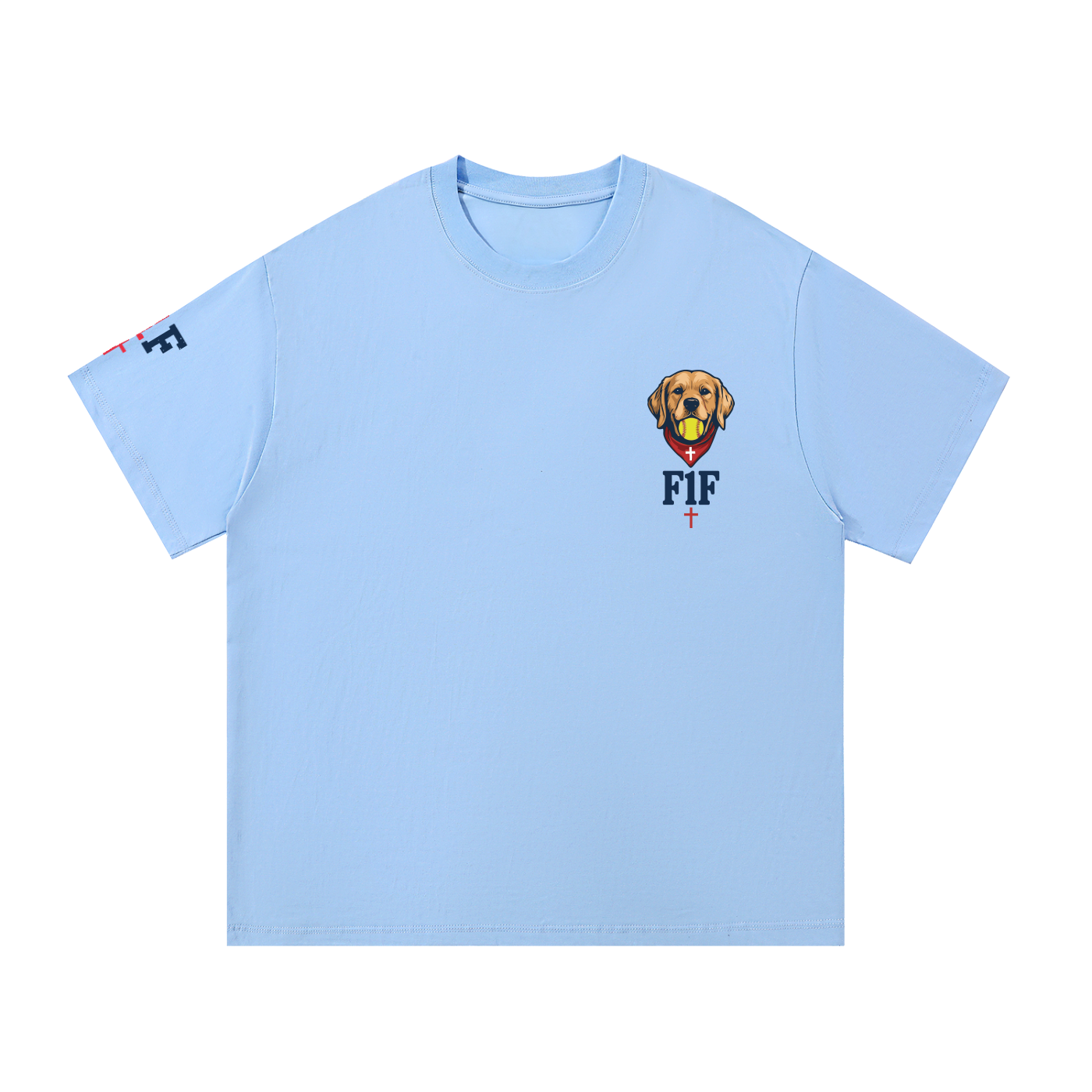 Essential Cotton T-Shirt
