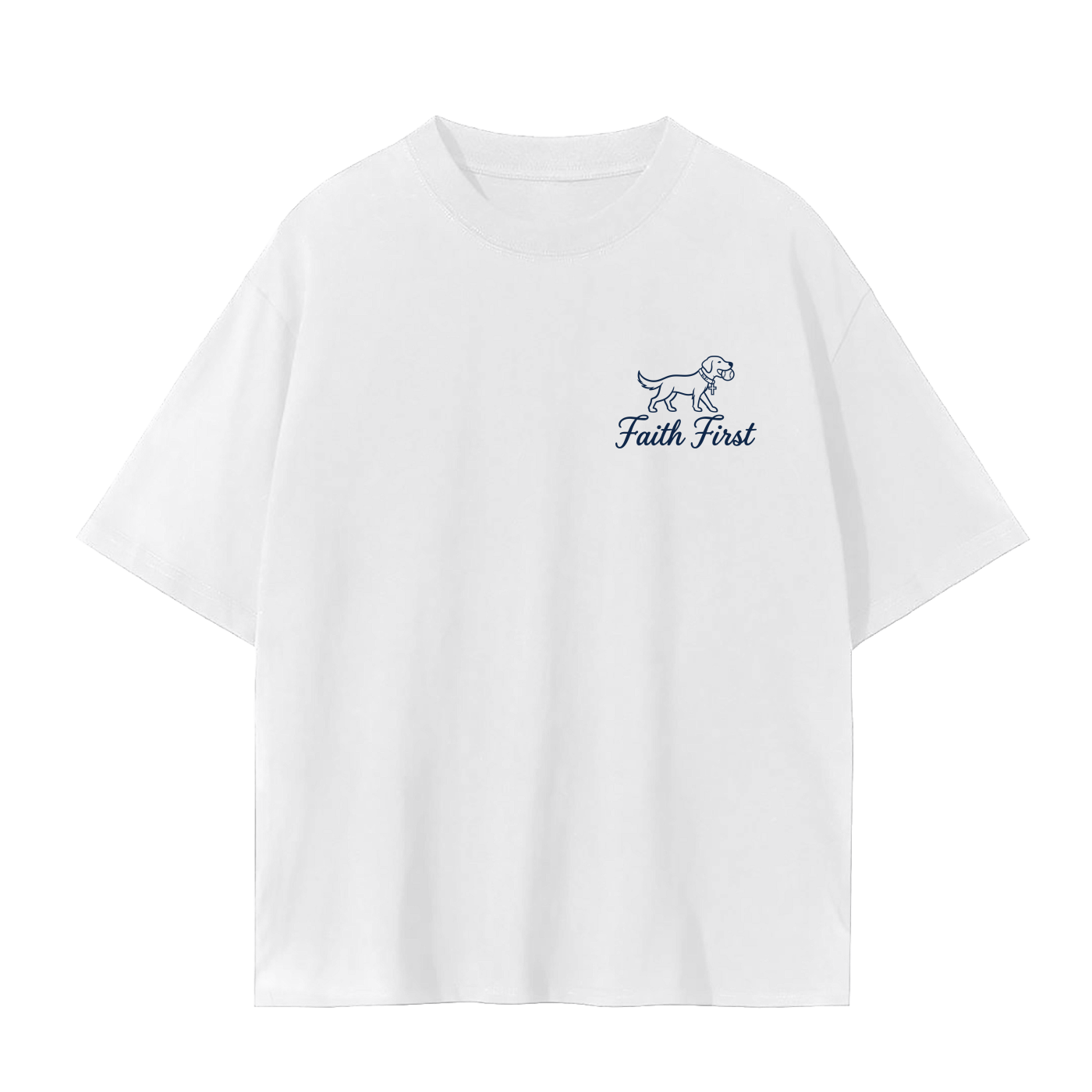 Unisex Seamless T-Shirt