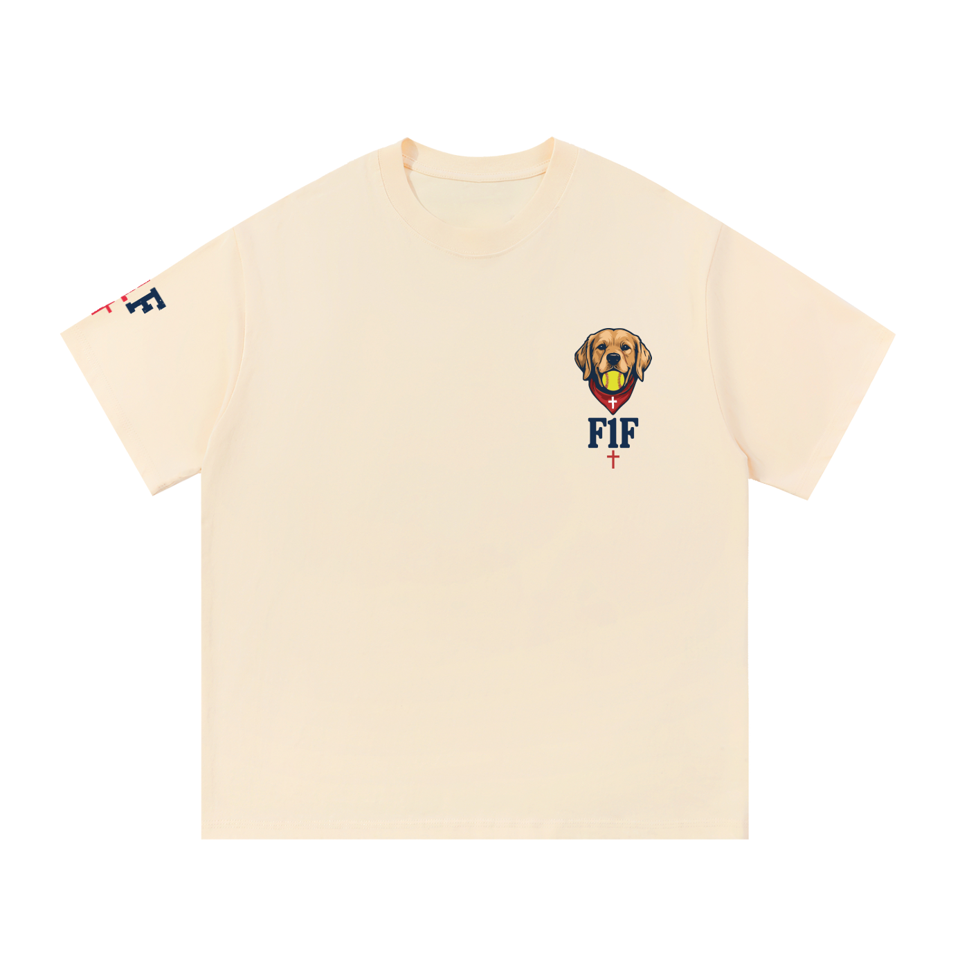Essential Cotton T-Shirt