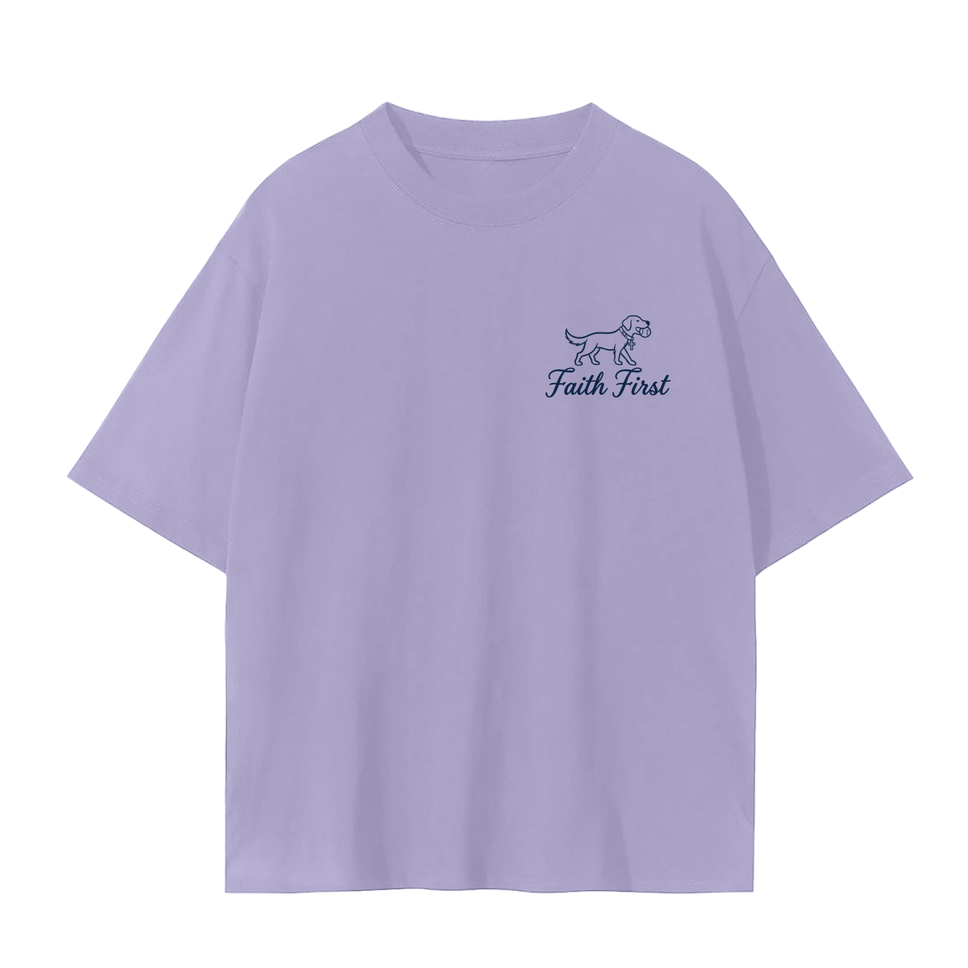 Unisex Seamless T-Shirt