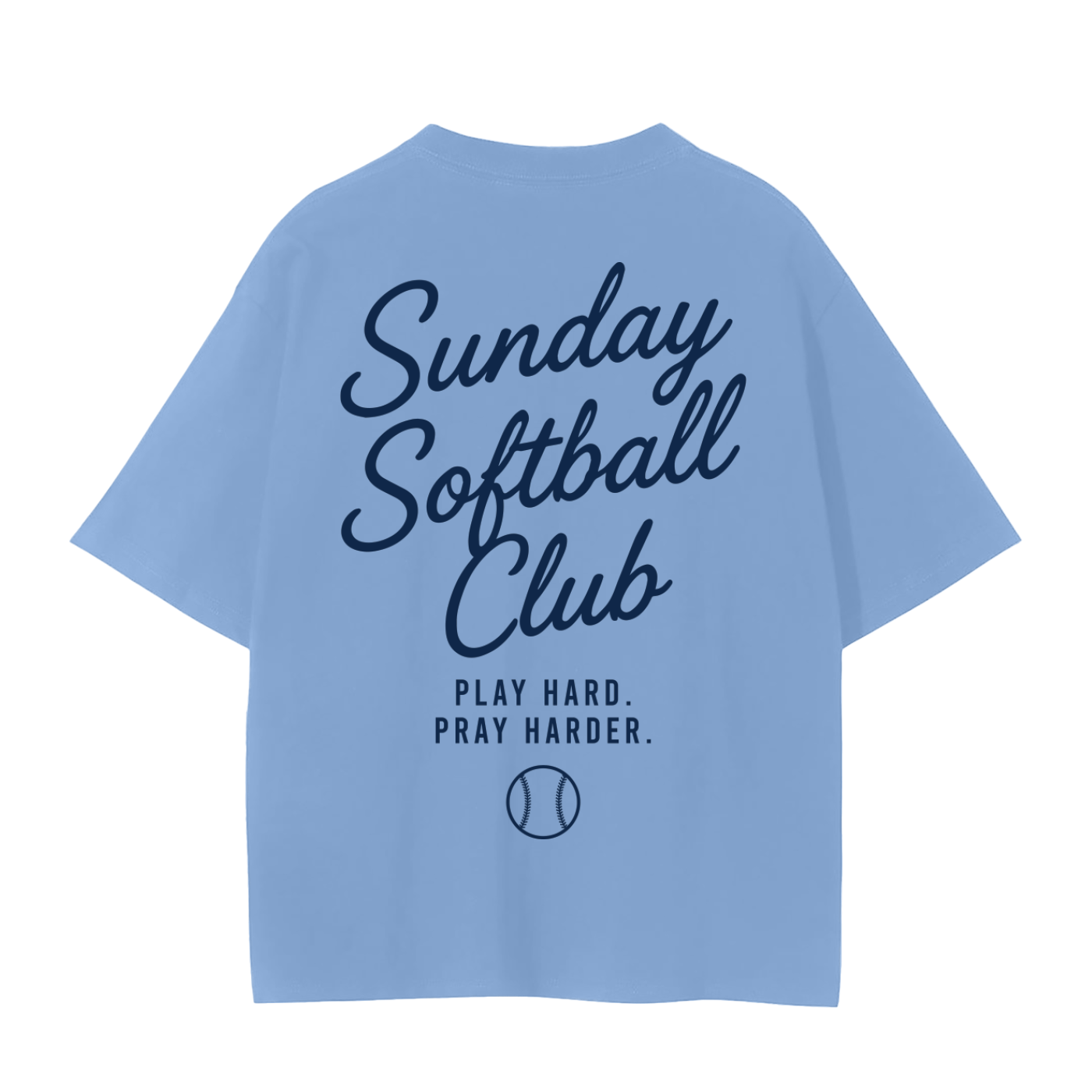 Unisex Seamless T-Shirt
