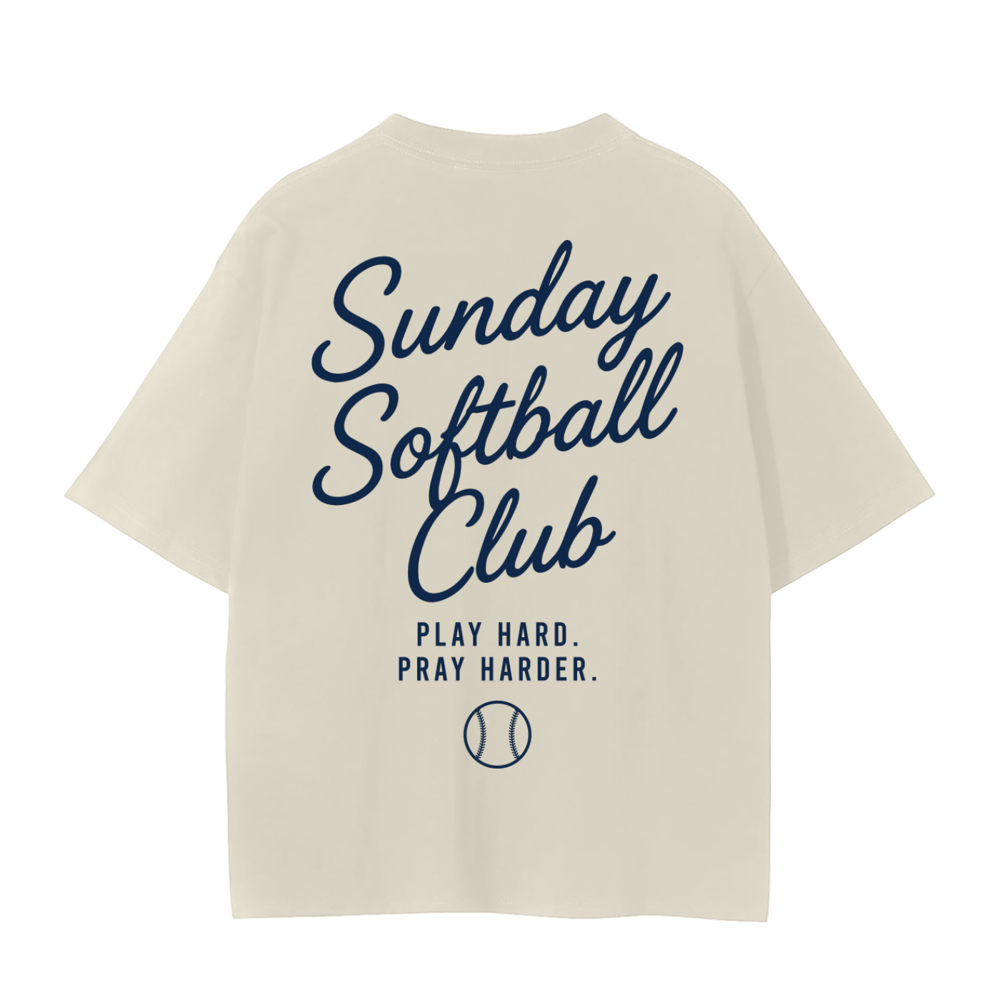 Unisex Seamless T-Shirt